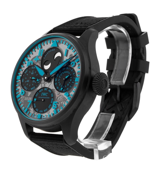 IWC Big Pilot's IW503607